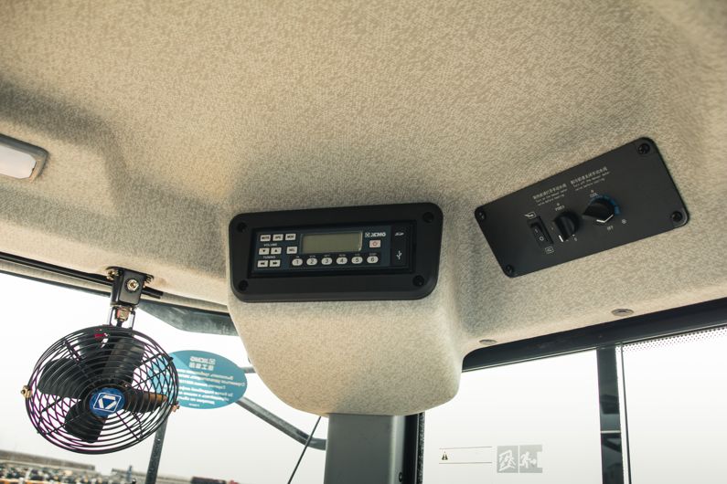 XCMG XC958 - Комфорт XCMG XC958 - Комфорт-2